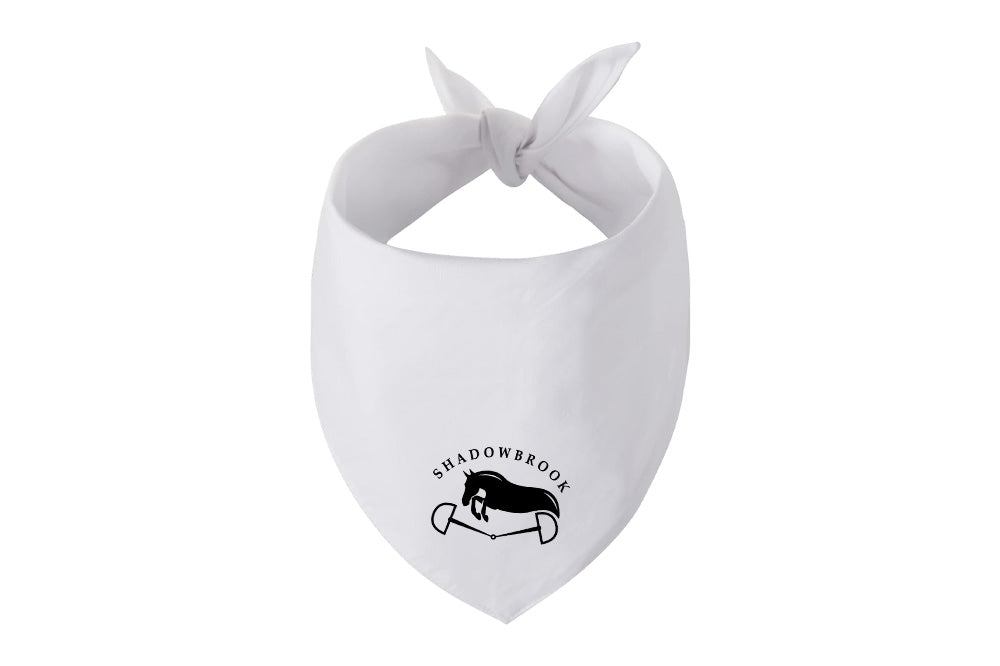 Shadowbrook Dog Bandana