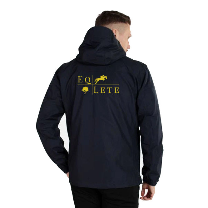 EQ Lete Men's Helly Hansen Rain Jacket