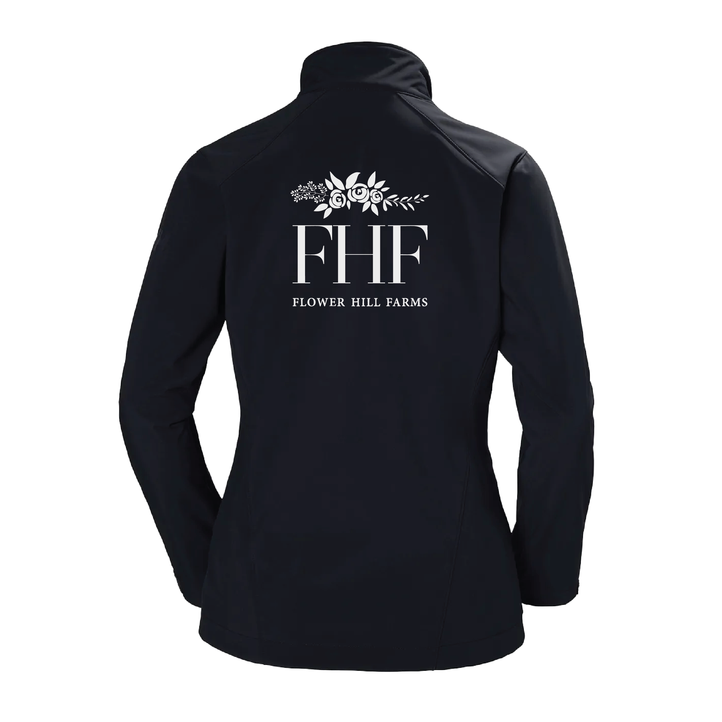 Flower Hill Farms Women's Helly Hansen Paramount Softshell Jacket