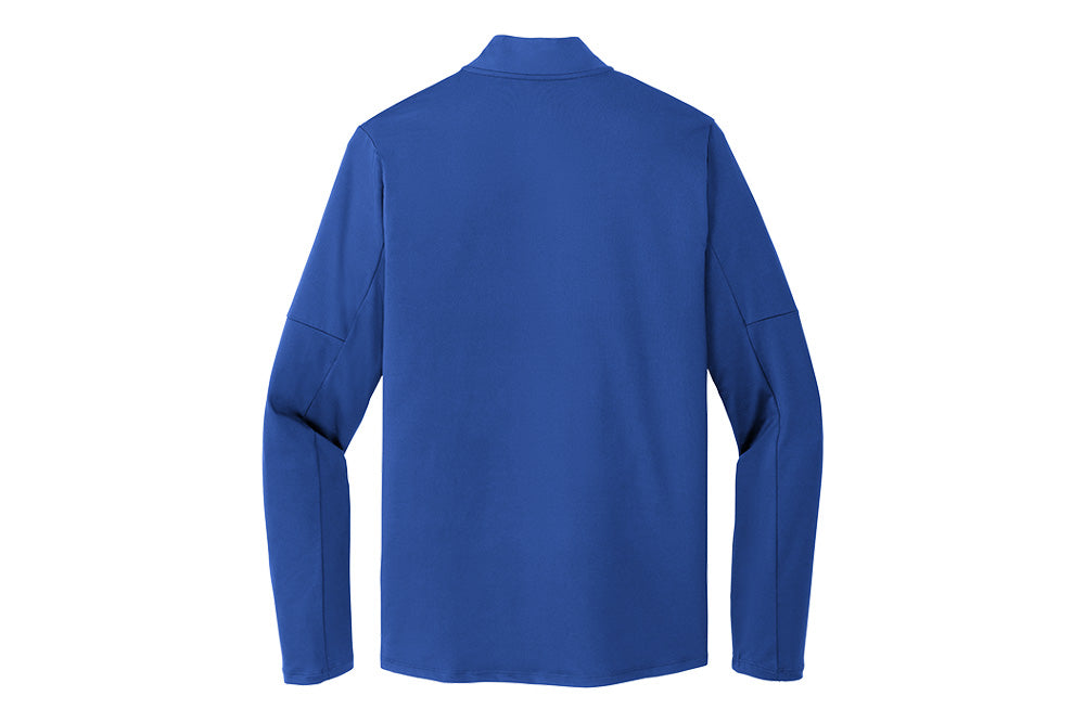 Seahorse Riding Club Men's Nike Dri-Fit 1/2 Zip