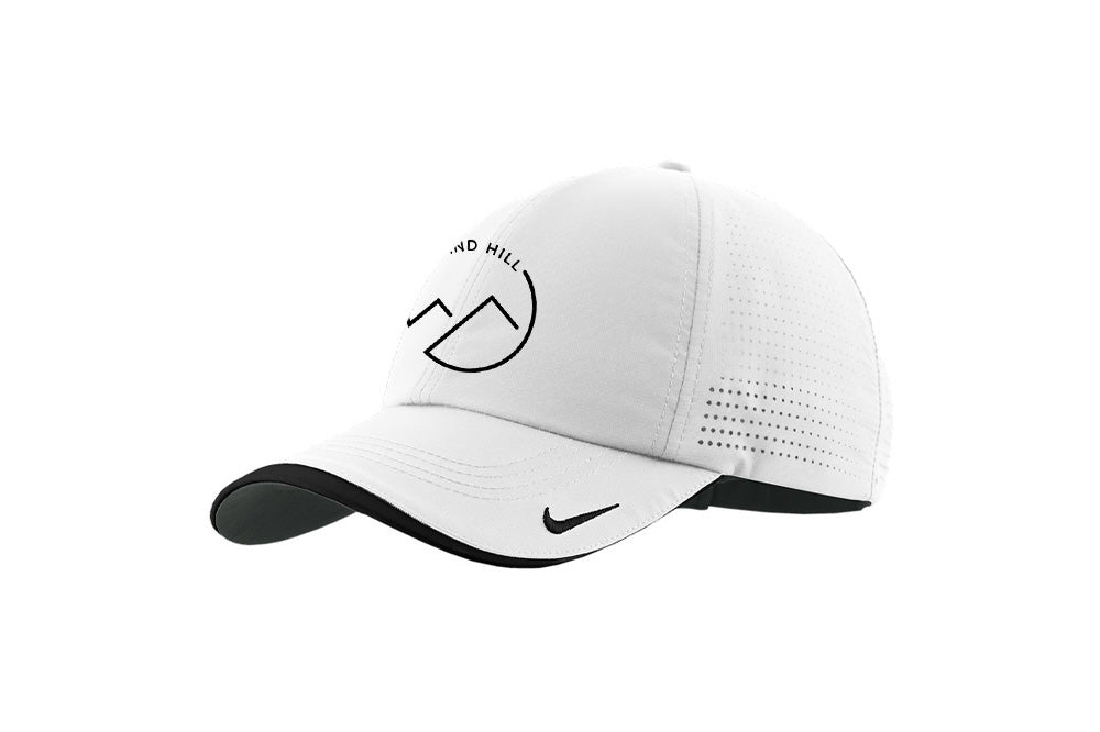 Sand Hill Stable Nike Dri-Fit Perforated Cap