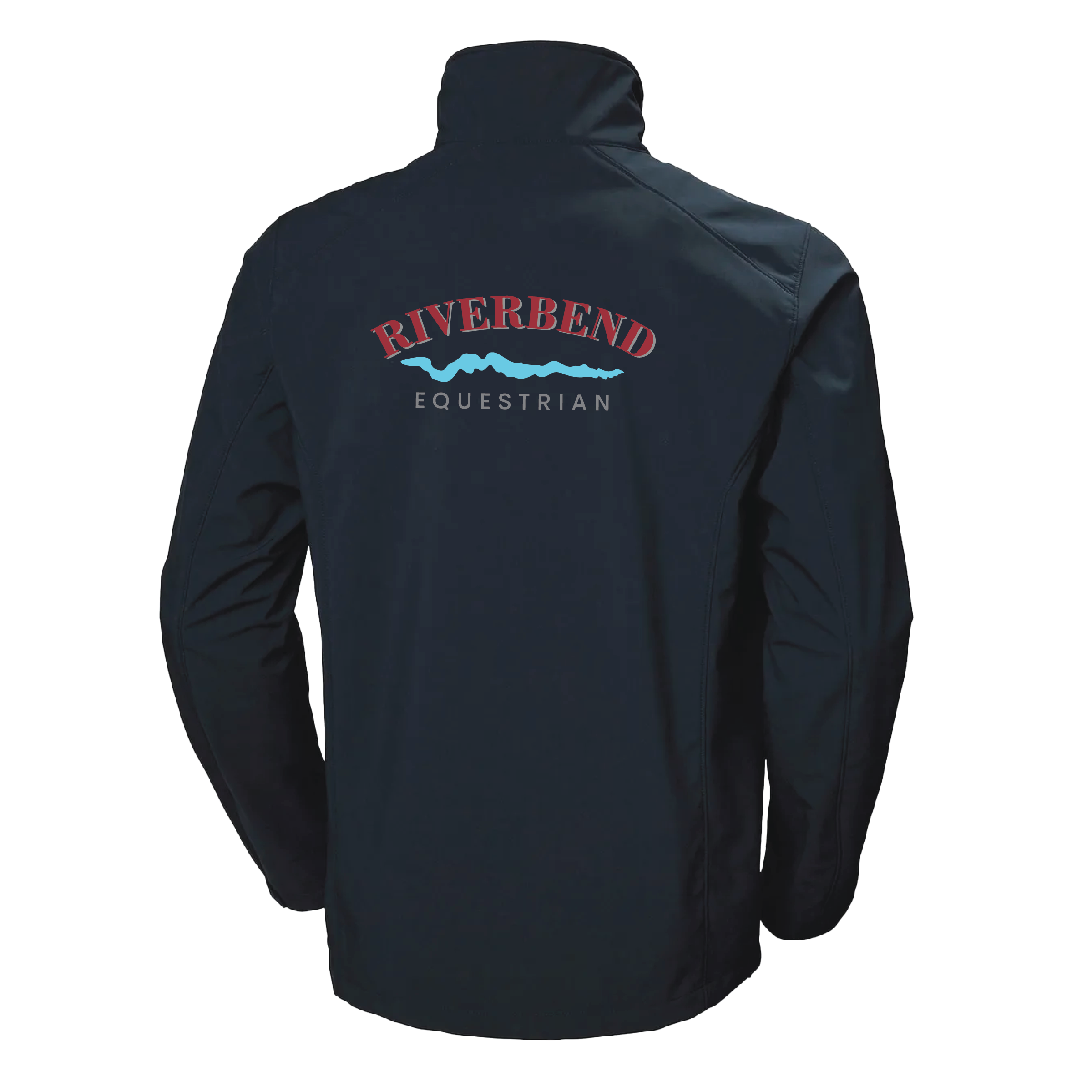 Riverbend Equestrian Men's Helly Hansen Paramount Softshell Jacket