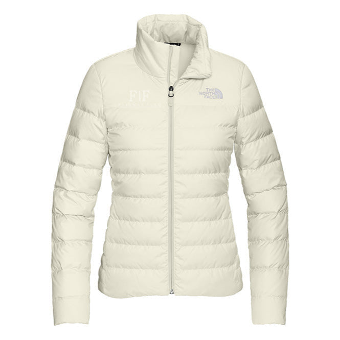 Fairway Farm Women's The North Face Hybrid Down Jacket