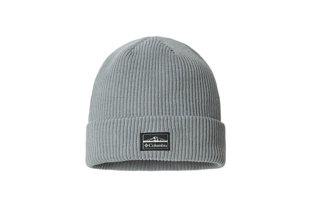 Blue Ridge Columbia Beanie