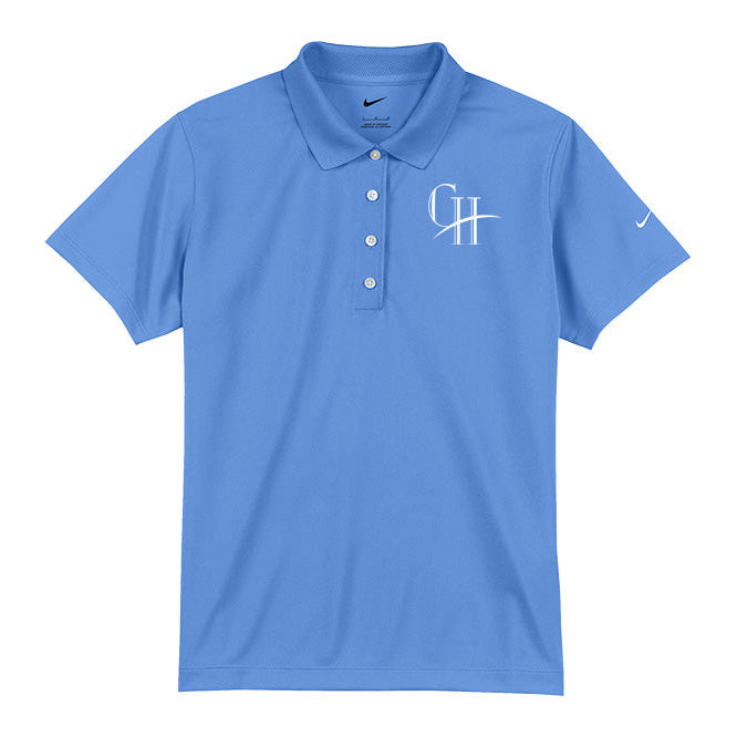 Chestnut Hill Women's Nike Tech Basic Dri-FIT Polo