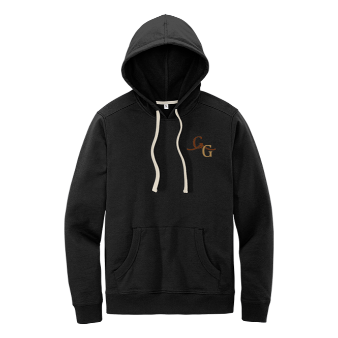 Golden Gate Equestrian Unisex District Pullover Hoodie