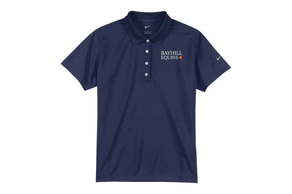 Bayhill Equine Women's Nike Tech Dri-FIT Classic Polo