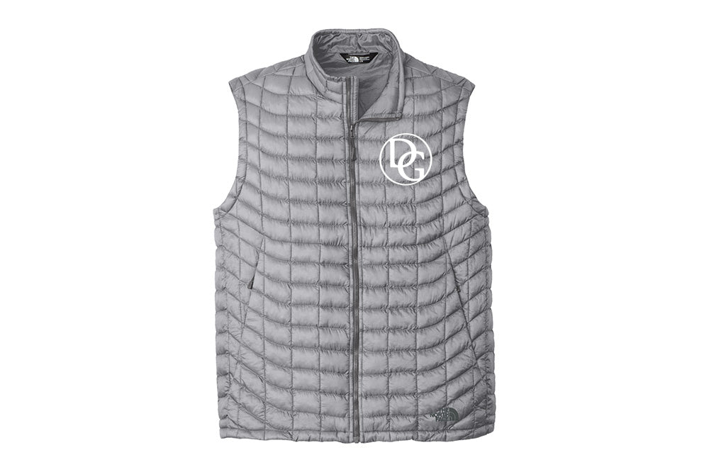 Dawson Grove Men's The North Face ThermoBall Trekker Vest