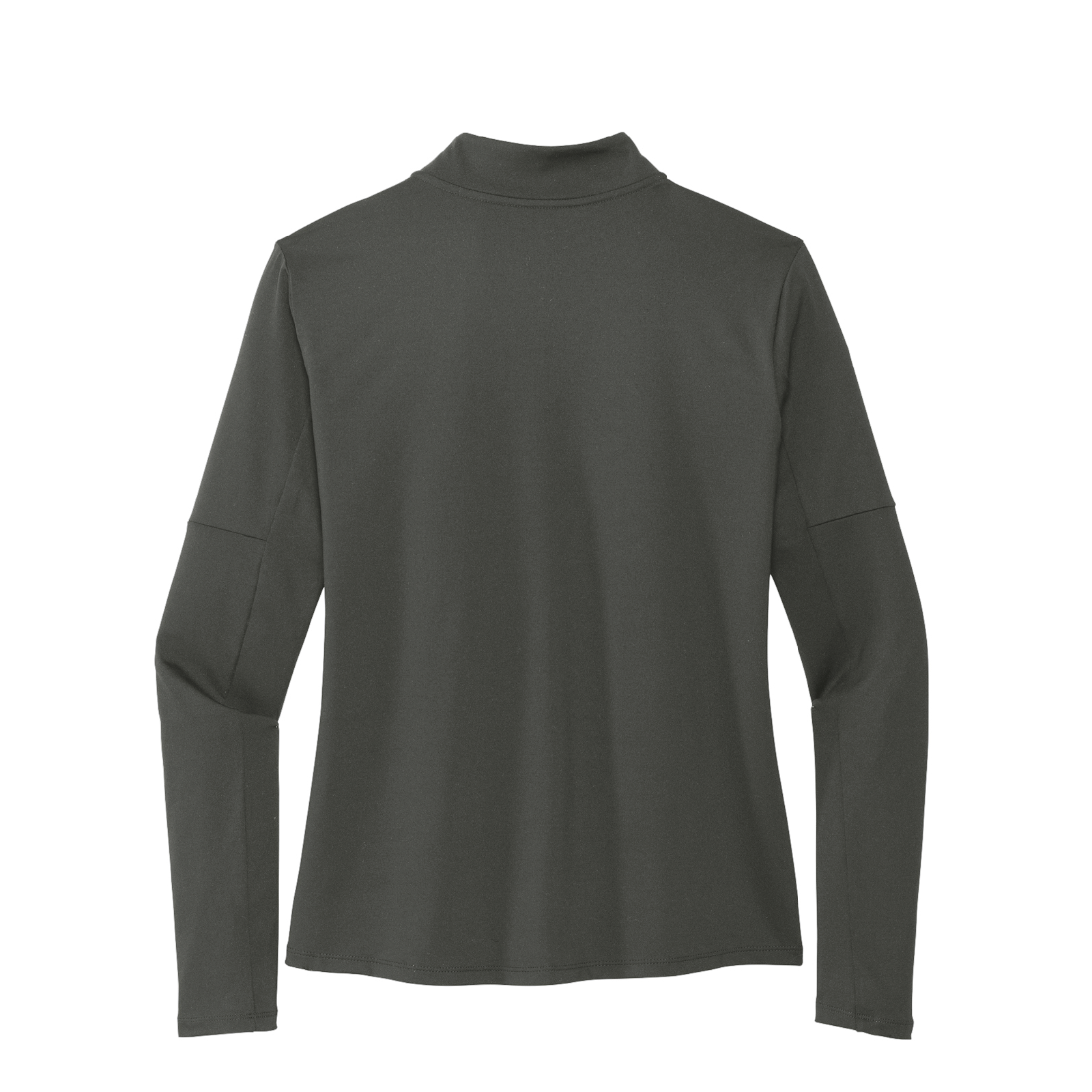 Larkin Meadows Women's Nike Dri-Fit Element 1/2 Zip Top