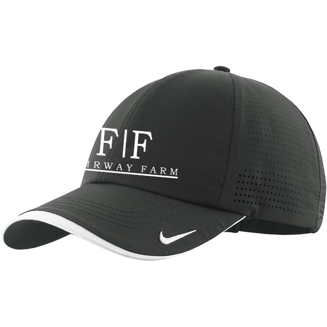 Fairway Farm Nike Dri-Fit Perforated Cap