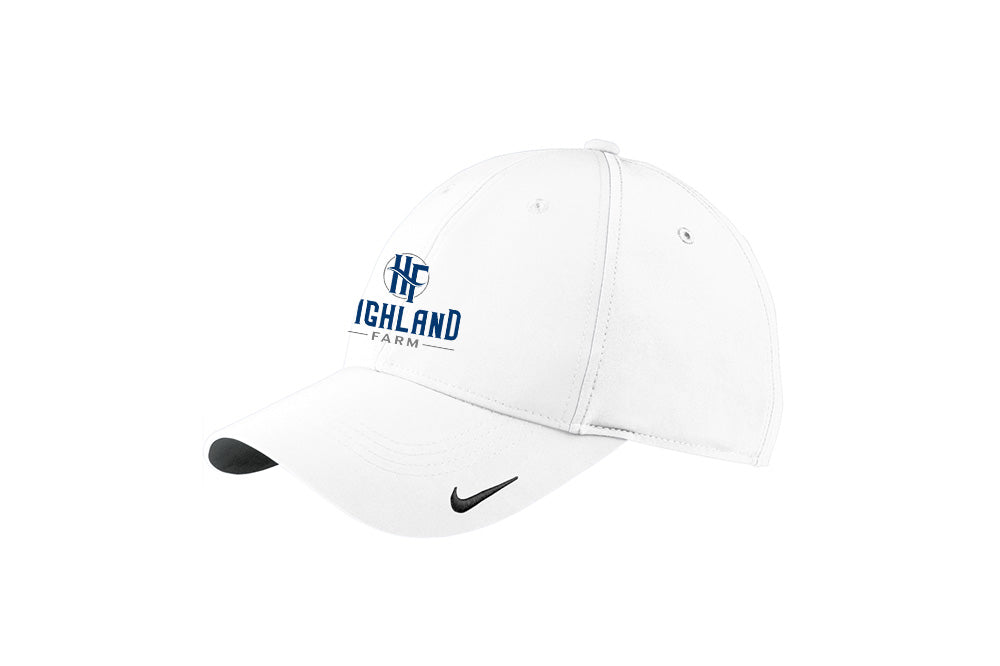 Highland Farm Nike Legacy Cap