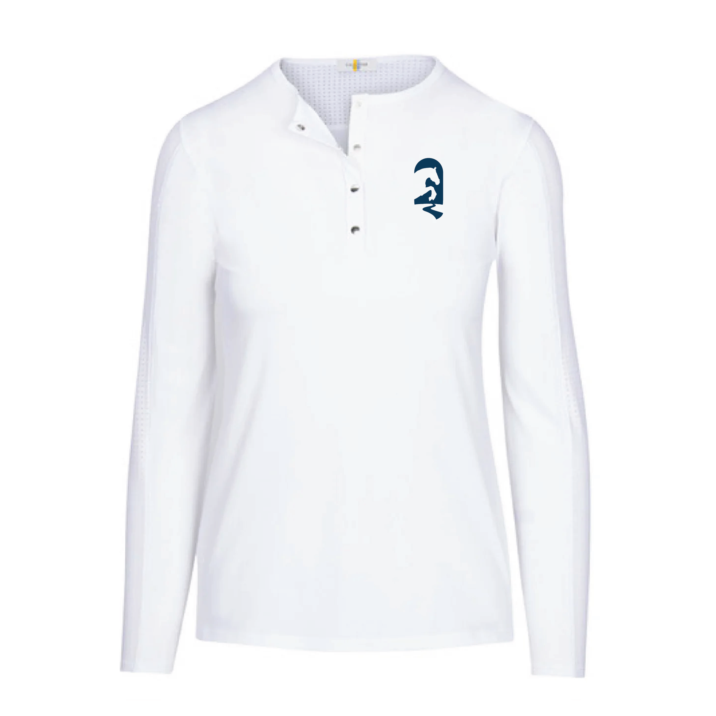 Still Creek Farm Women's Callidae Practice Shirt