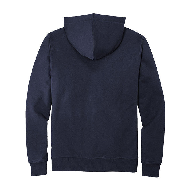 Rising Tides Men's District Full Zip Hoodie