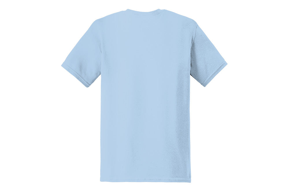 Red Barn IEA Men's Softstyle T-Shirt
