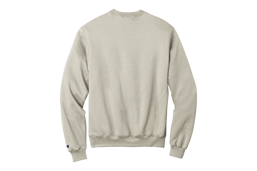 Soleil Equestrian Unisex Champion Powerblend Crewneck Sweatshirt