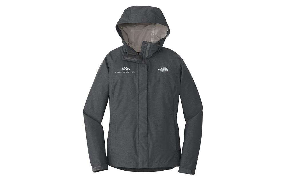 Avon Eventing Women's The North Face DryVent Rain Jacket