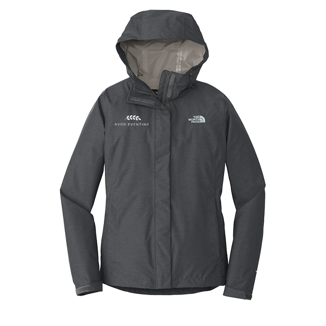 Avon Eventing Women's The North Face DryVent Rain Jacket
