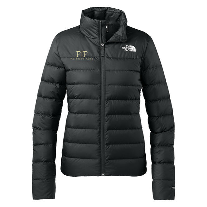 Fairway Farm Women's The North Face Hybrid Down Jacket