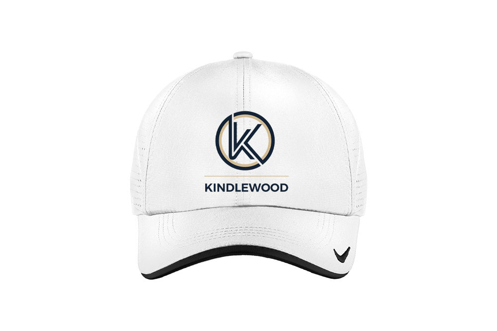 Kindlewood Nike Dri-Fit Perforated Cap