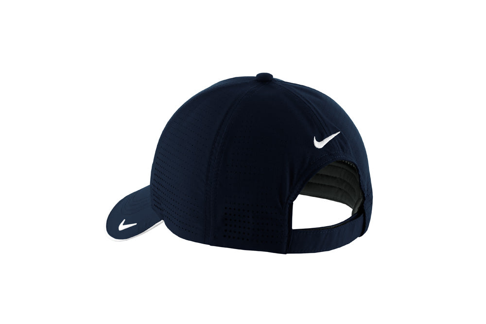 Soleil Equestrian Nike Dri-Fit Perforated Cap