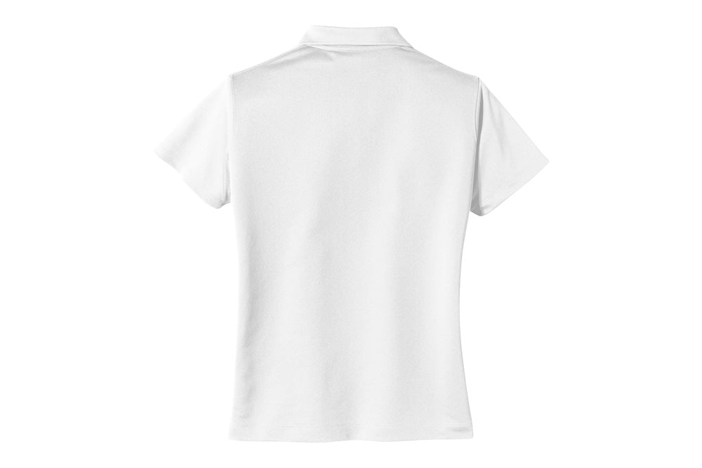 Soleil Equestrian Women's Nike Tech Dri-FIT Classic Polo