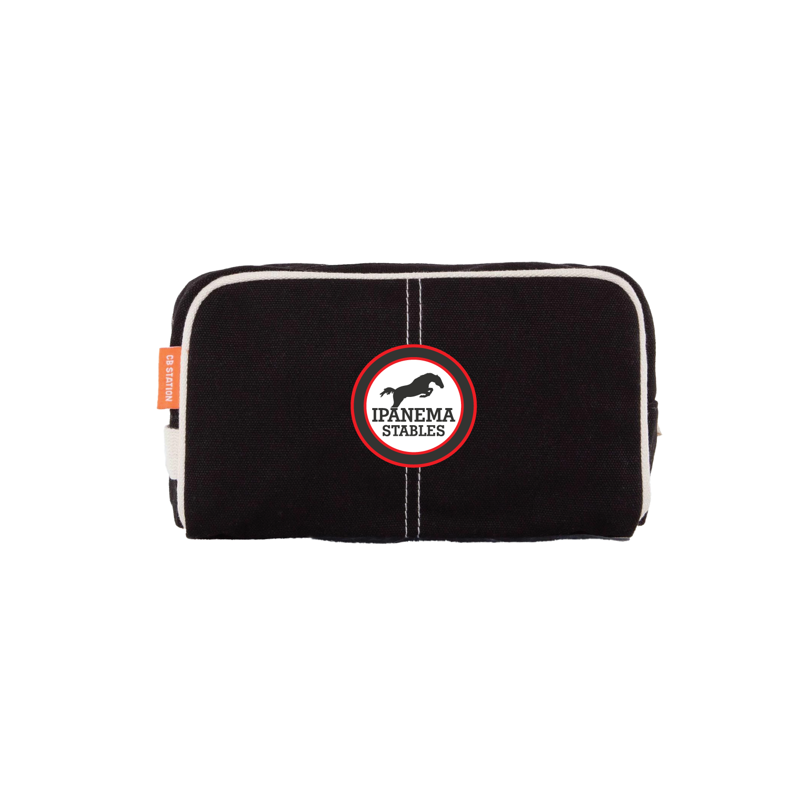 Ipanema Stables CB Station Dopp Travel Kit