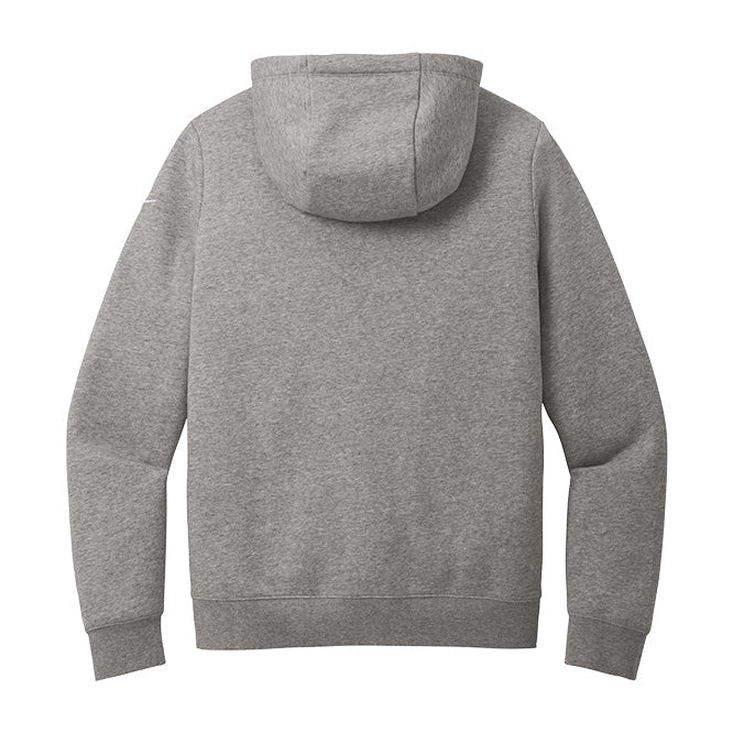 Zeppelin Farms Women's Nike Club Fleece Full-Zip Hoodie