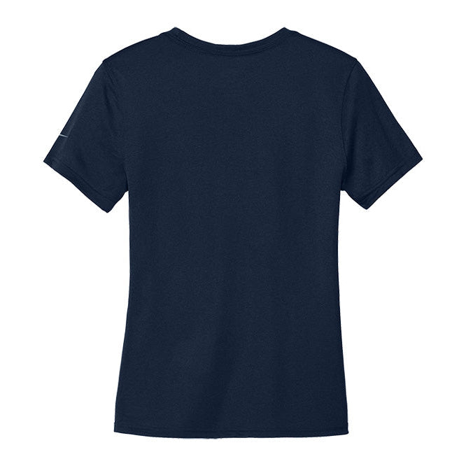 Rardin Equestrian Women's Nike Swoosh Sleeve Tee