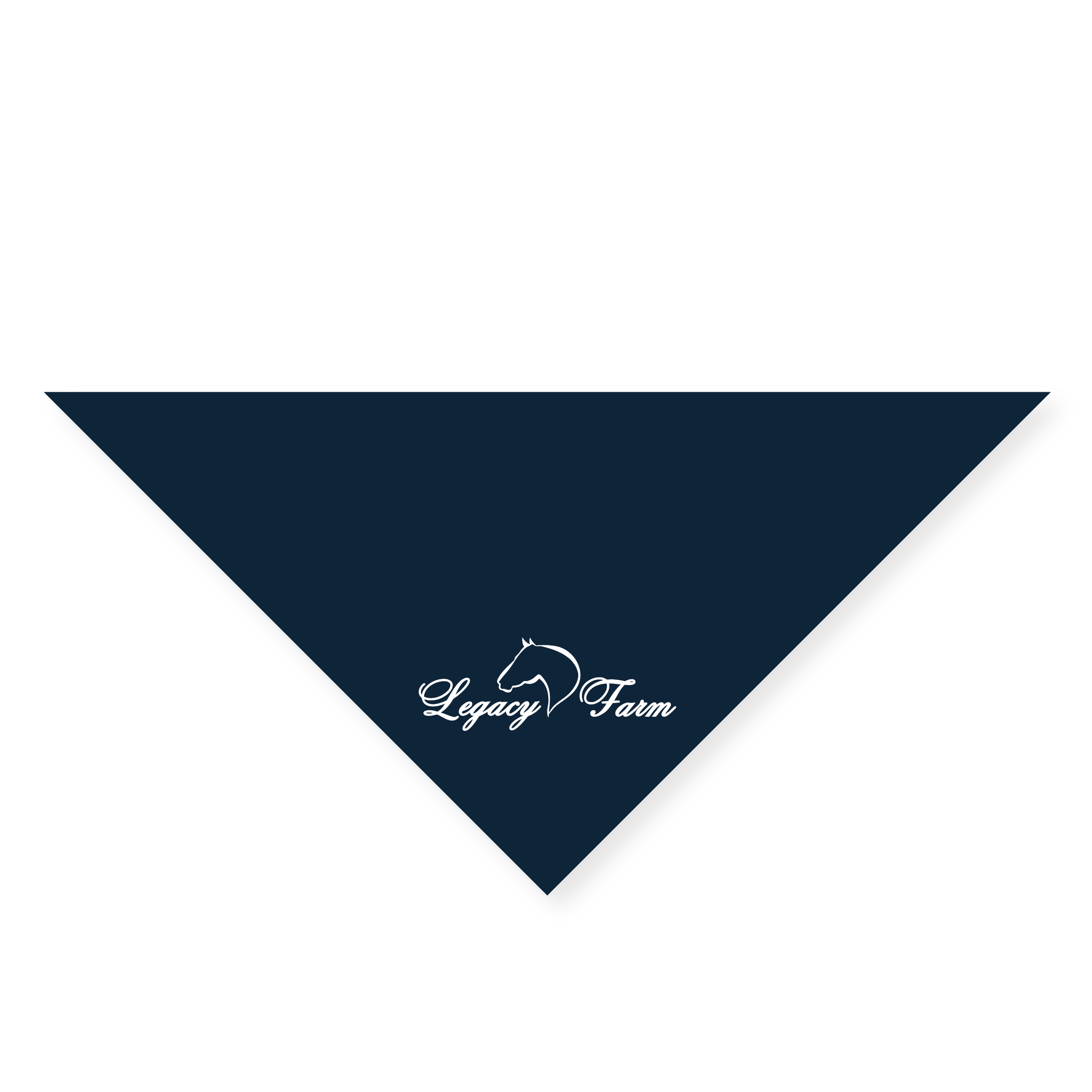 Legacy Farm Dog Bandana