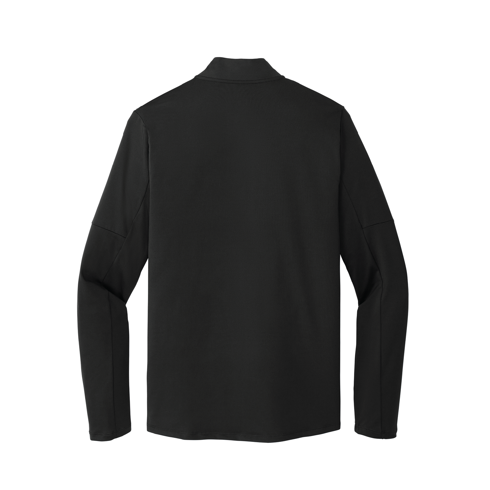 Larkin Meadows Men's Nike Dri-Fit Element 1/2 Zip Top