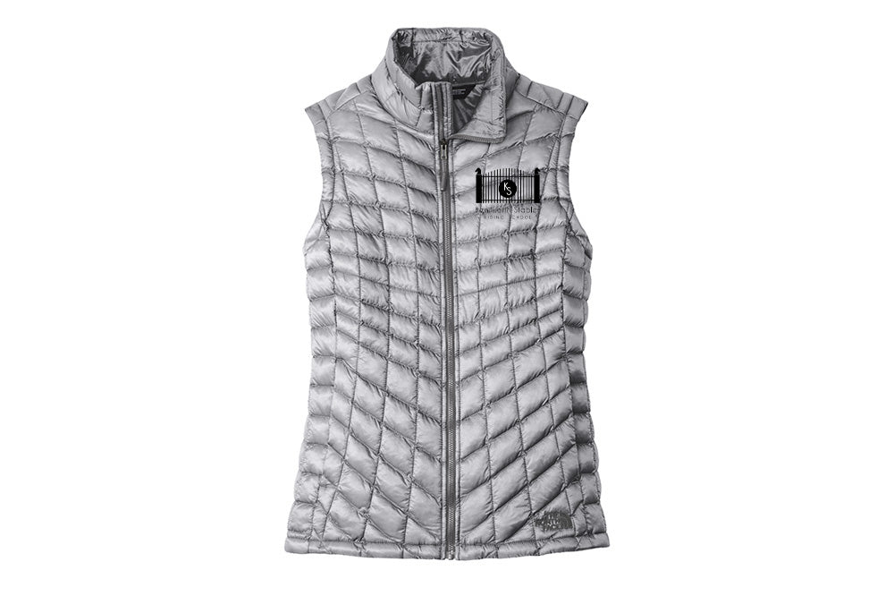 Kenilworth Riding School Women's The North Face ThermoBall Trekker Vest