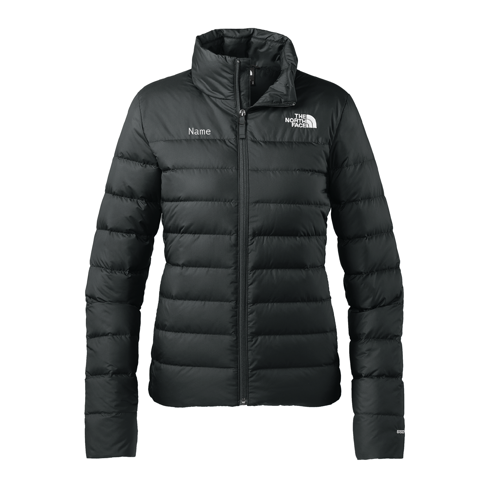 Corsari Equestrian Women's The North Face Hybrid Down Jacket