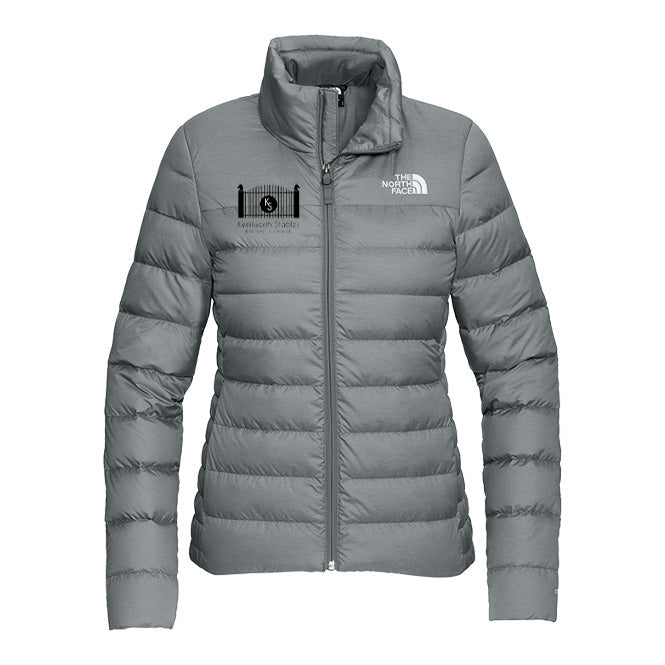 Kenilworth Riding School Women's The North Face Hybrid Down Jacket
