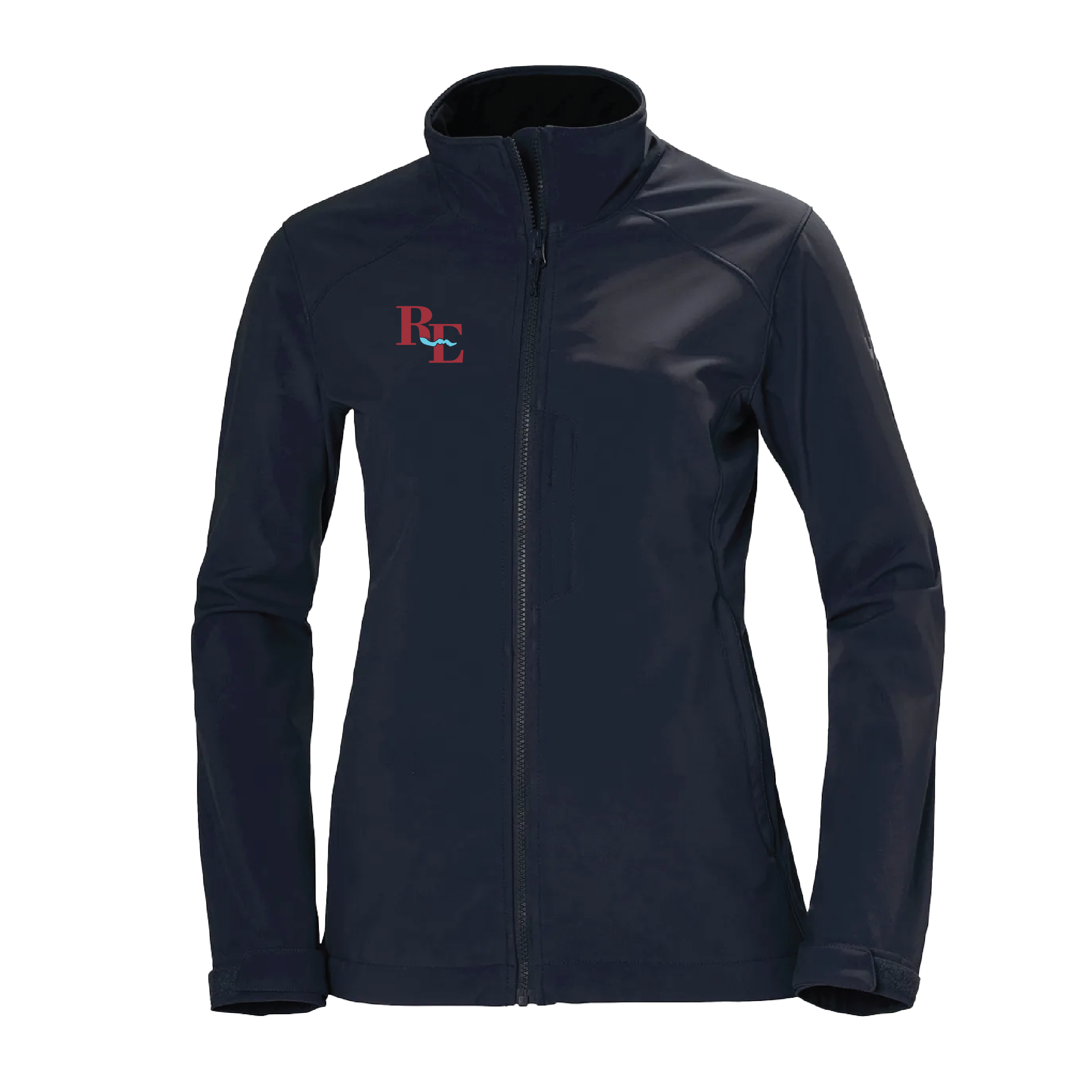Riverbend Equestrian Women's Helly Hansen Paramount Softshell Jacket