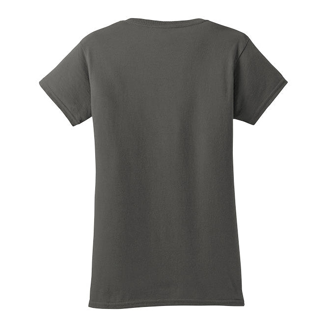 Red Barn IEA Women's Softstyle T-Shirt