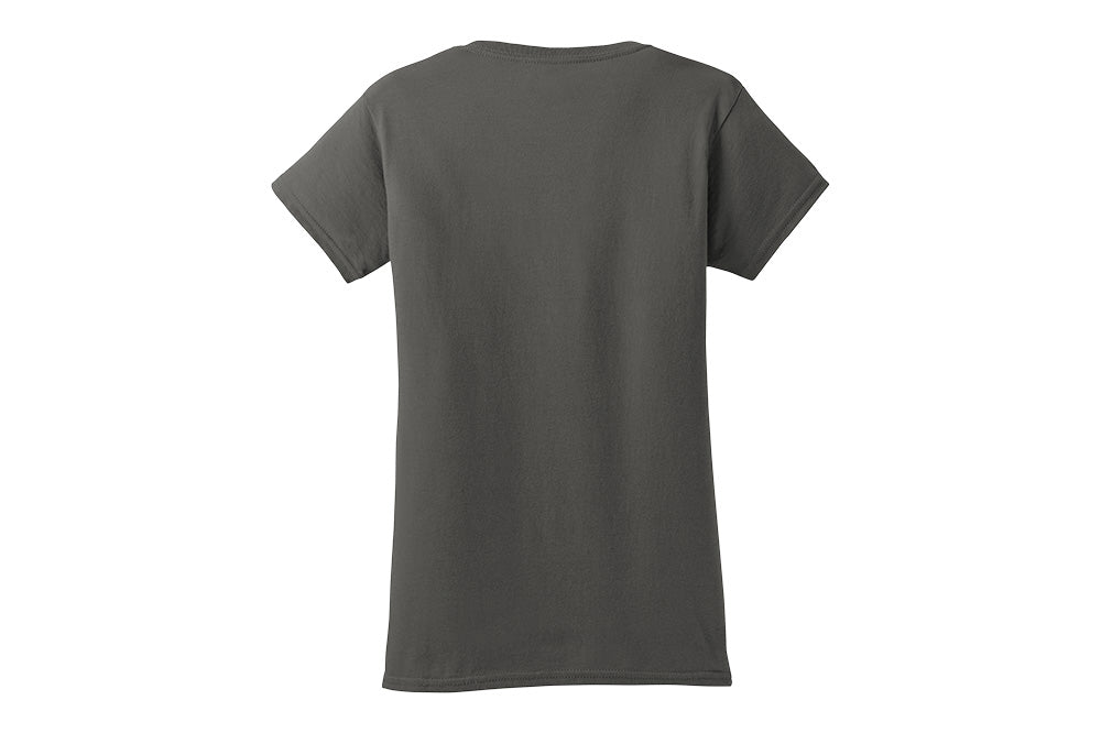 Steady Strides Women's Softstyle T-Shirt