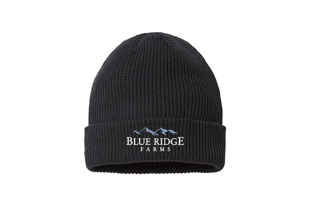 Blue Ridge Columbia Beanie