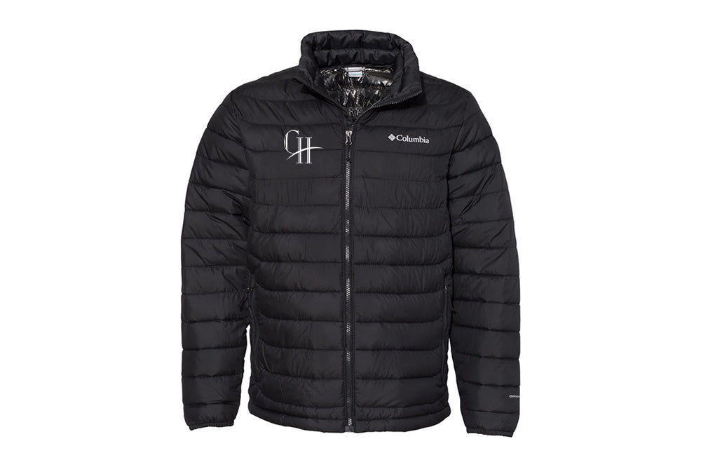 Chestnut Hill Men's Columbia Powder Lite Jacket
