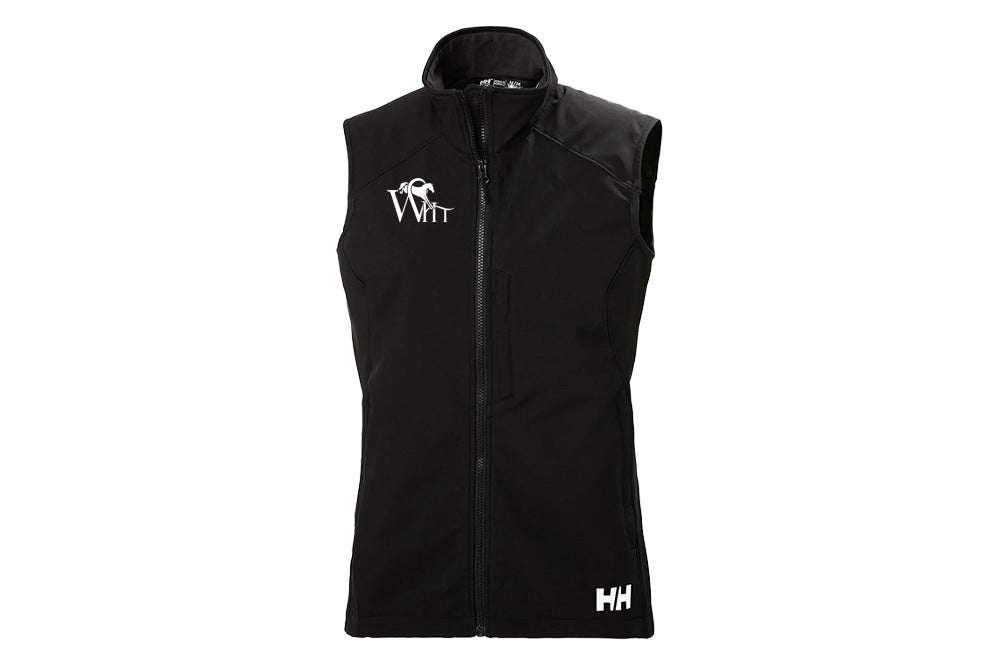 Woodside Women's Helly Hansen Paramount Softshell Vest
