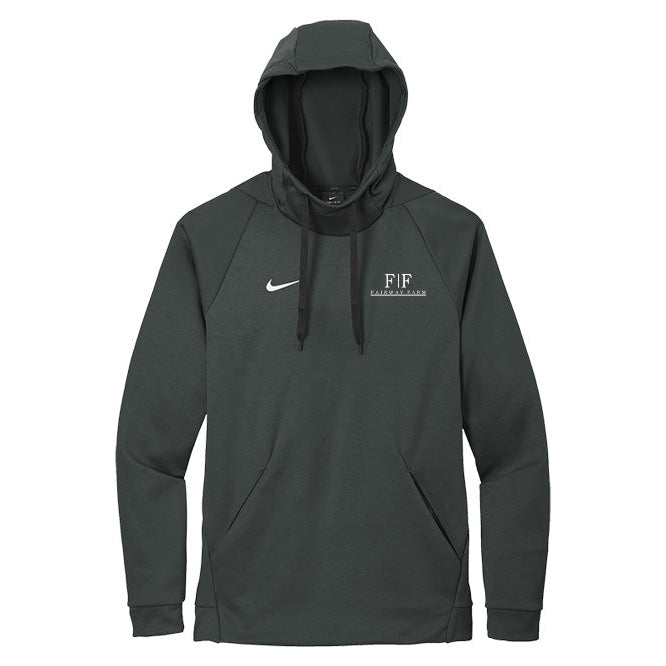 Fairway Farm Men's Nike Therma-FIT Fleece Pullover Hoodie