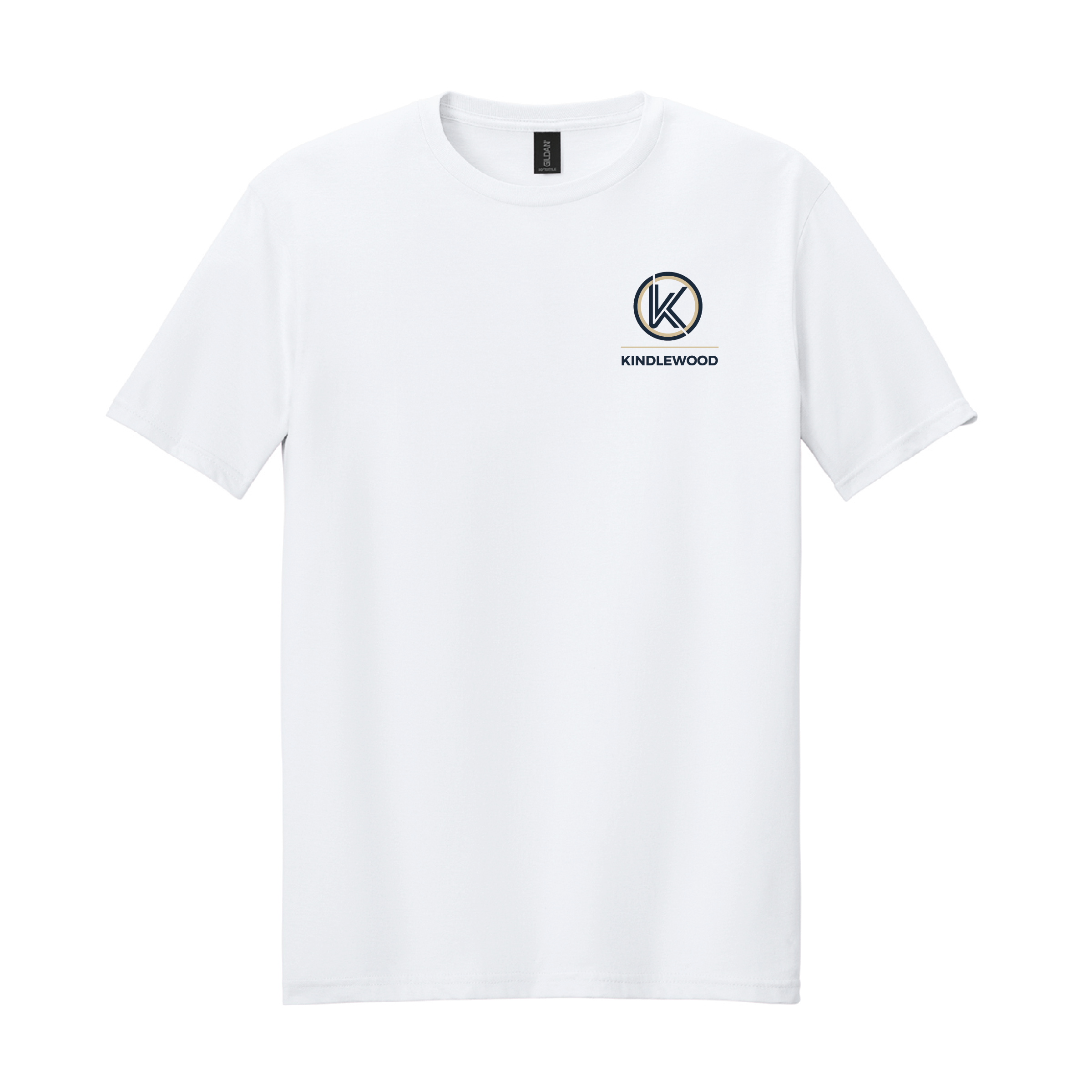 Kindlewood Men's Softstyle T-Shirt