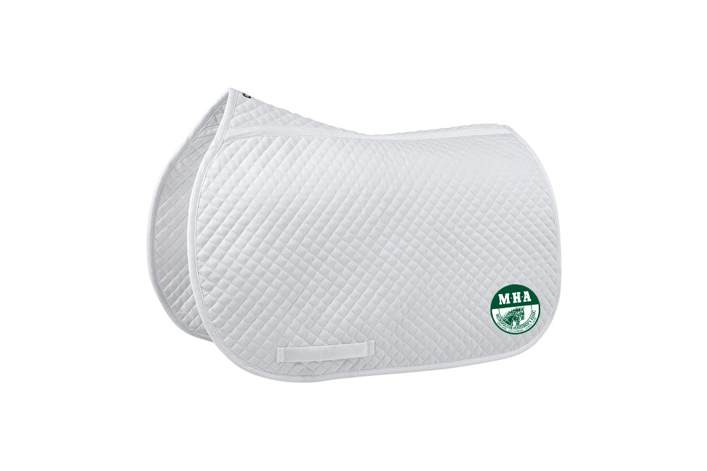 MHA EquiFit Essential® Square Pad