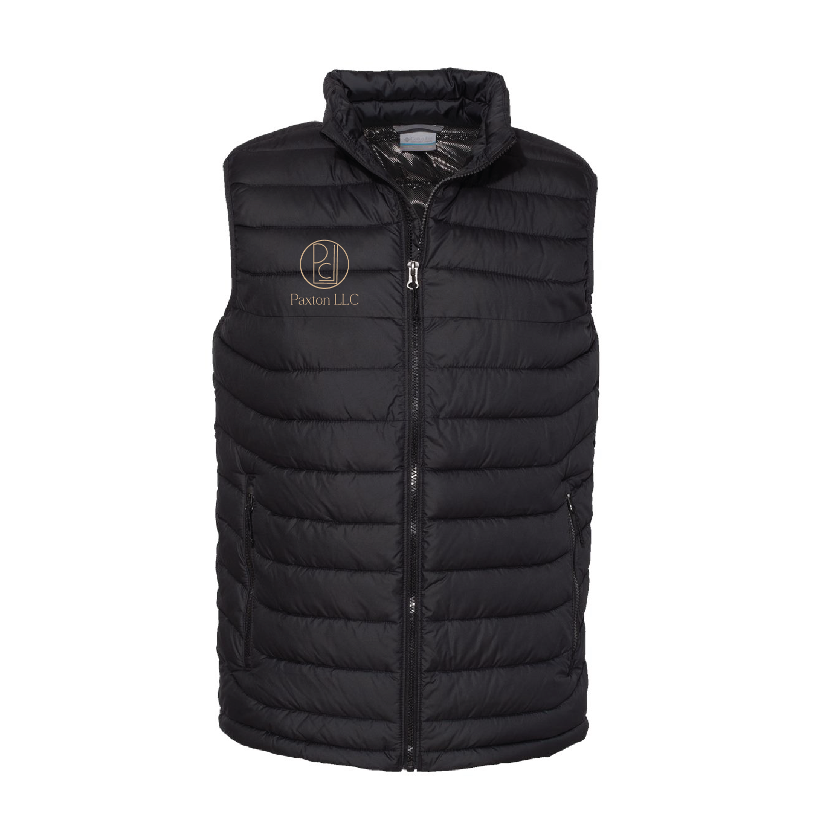 Paxton LLC Men's Columbia Powder Lite Vest