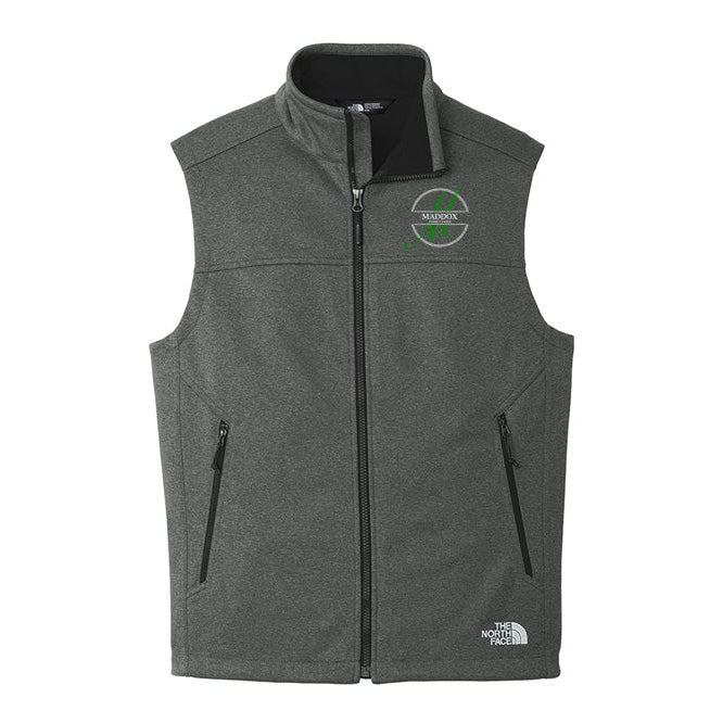 KMT Men's The North Face Ridgewall Soft Shell Vest