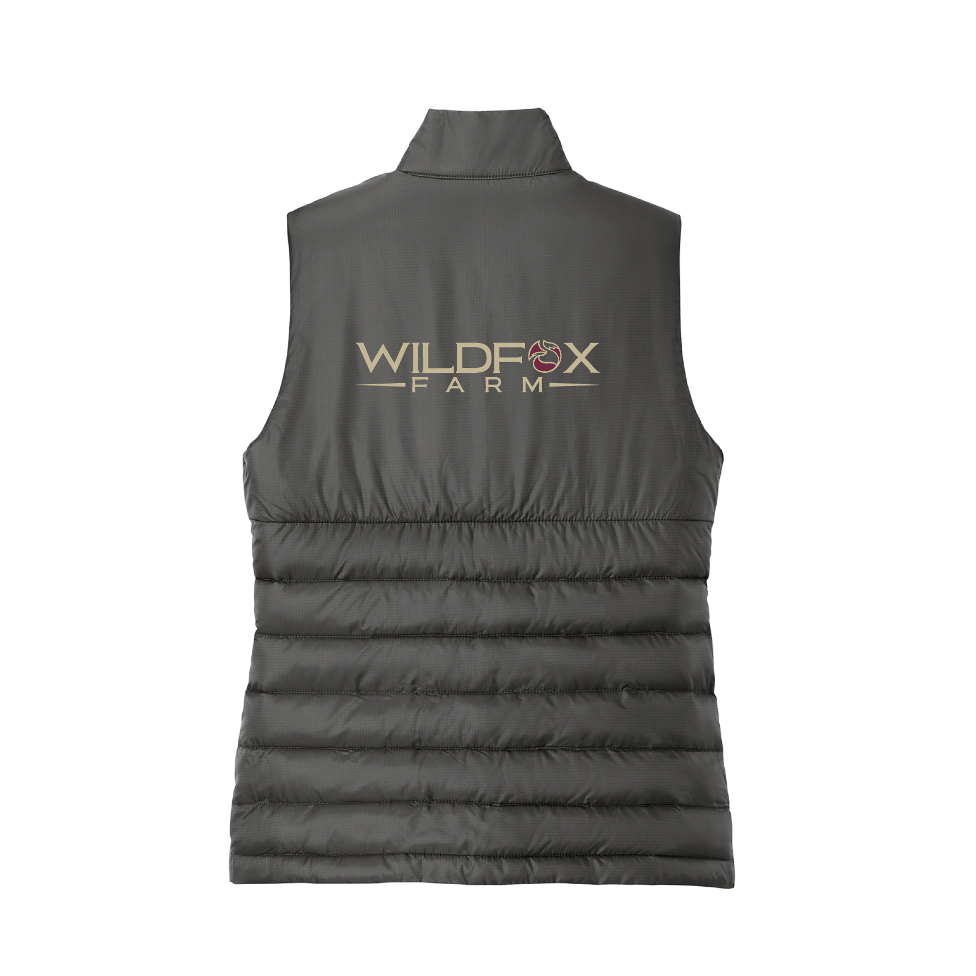 Wildfox Farm Women's Eddie Bauer Quilted Vest