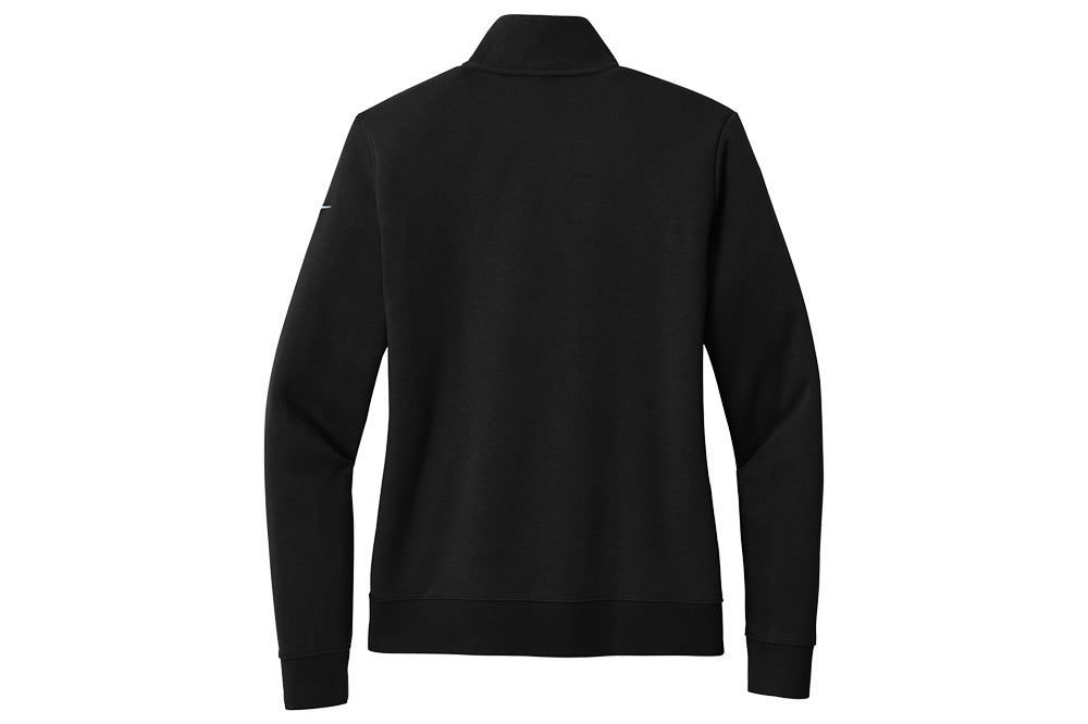 Kenilworth Riding School Women's Nike Club Fleece Half-Zip