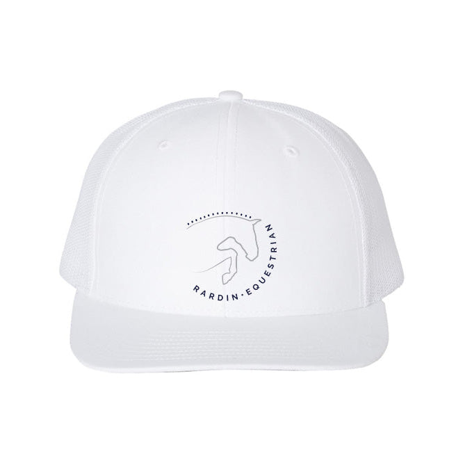 Snapback Trucker Cap