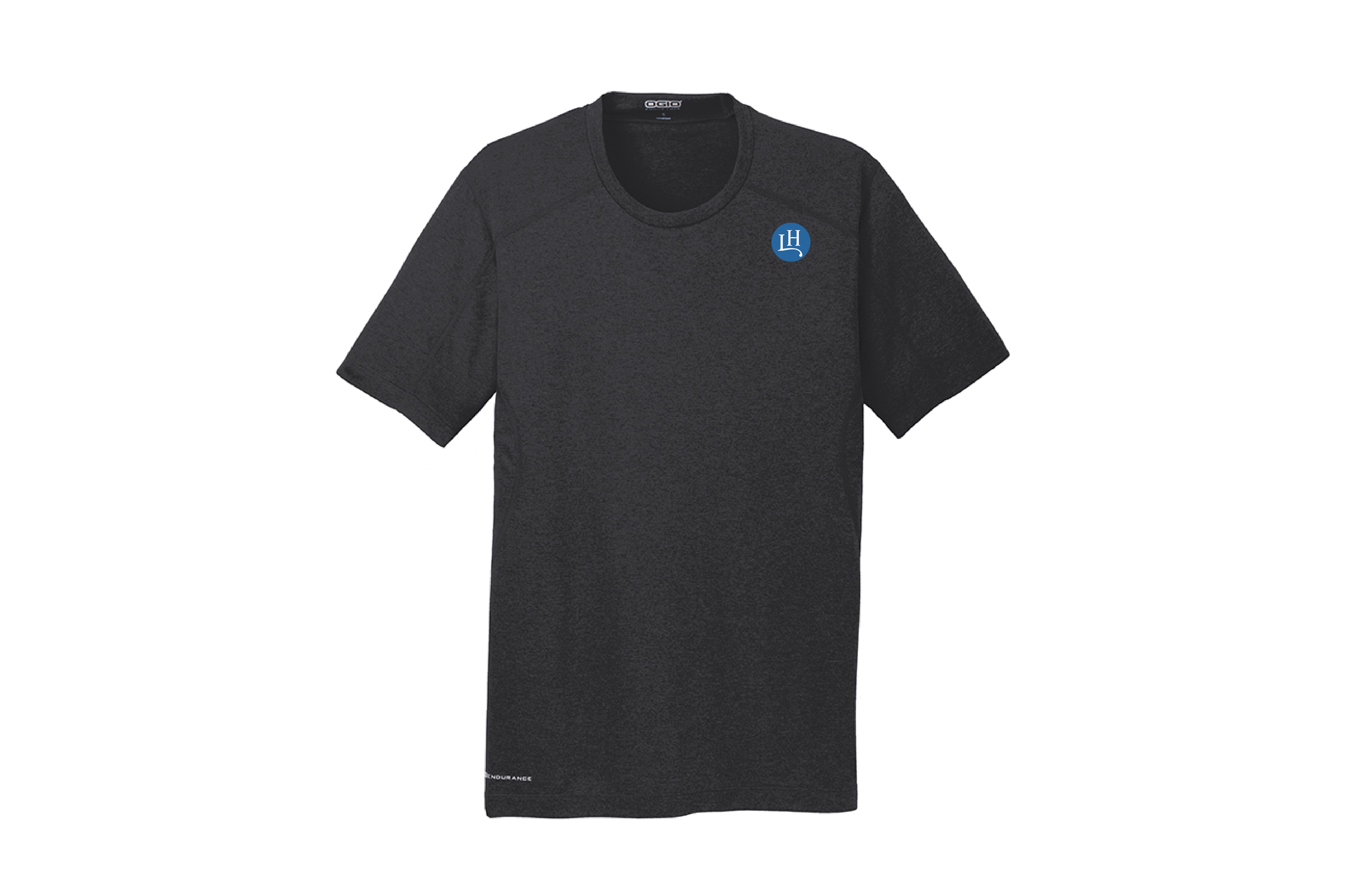 Men's Pulse Crewneck Tee