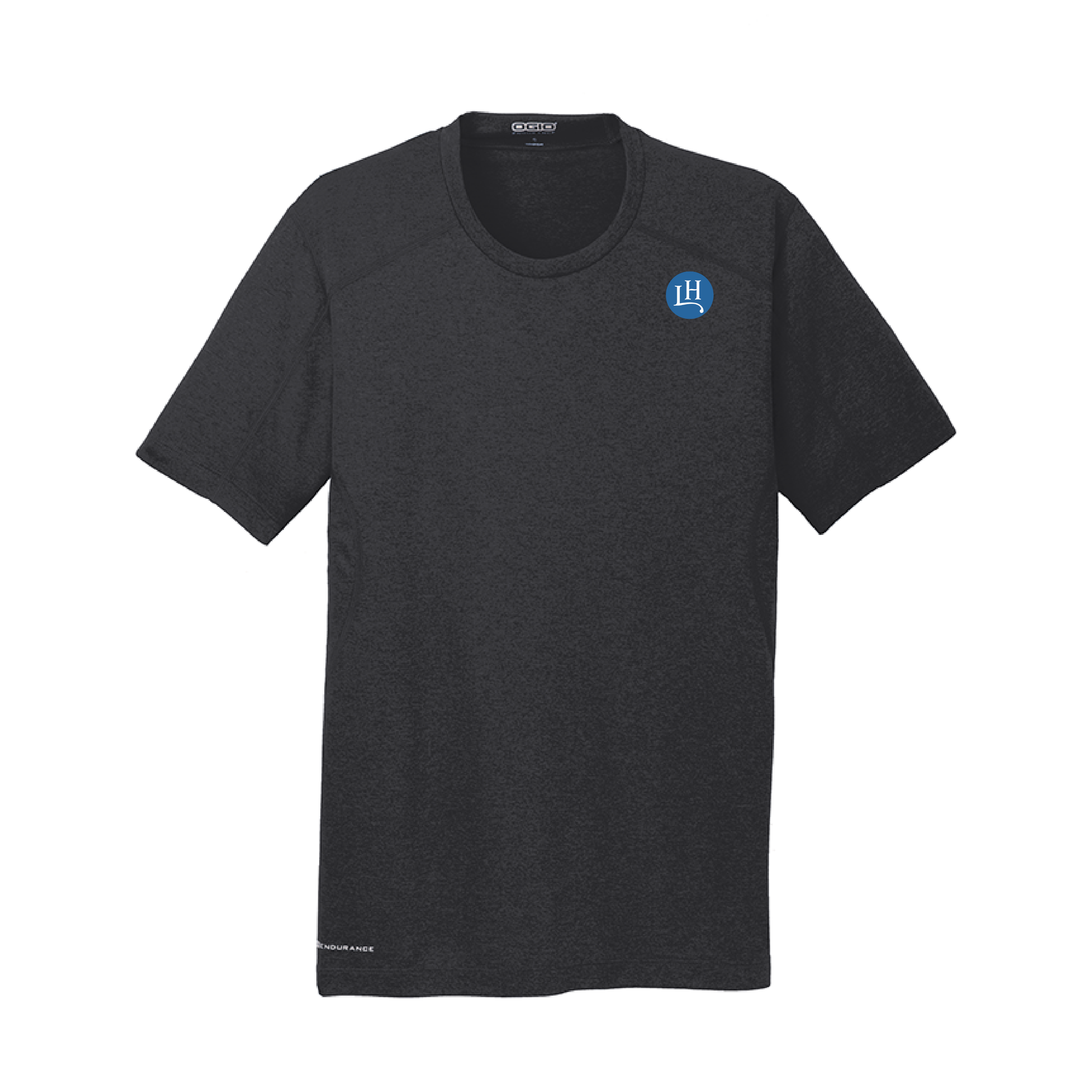 Men's Pulse Crewneck Tee