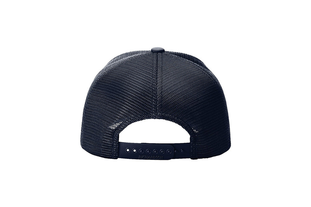 Sand Hill Stable Performance Trucker Cap